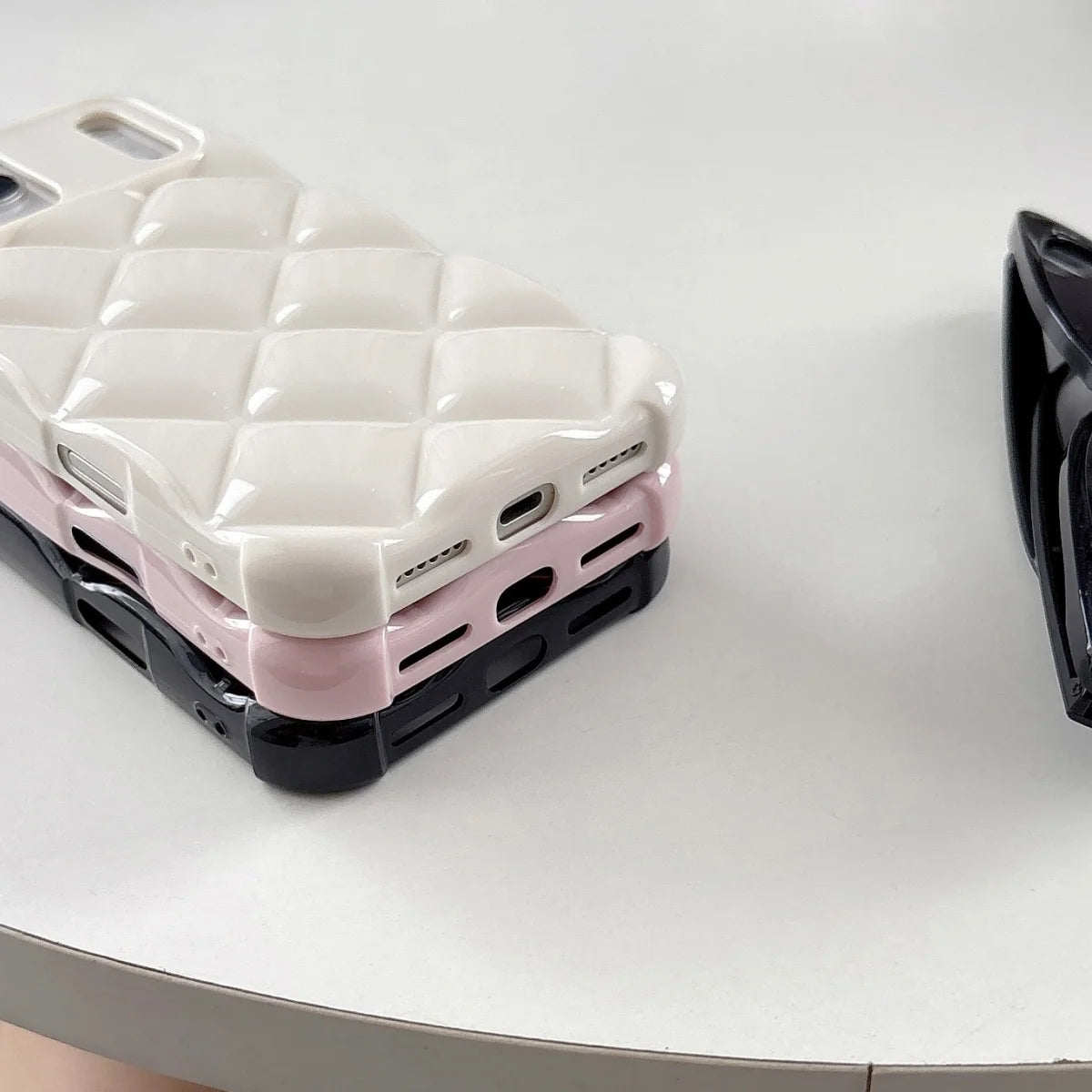 Cloud Cushion Case