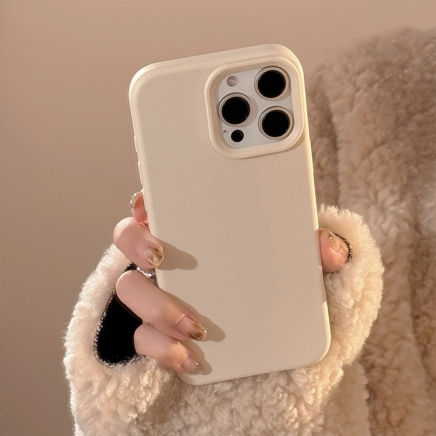 Minimalist Case