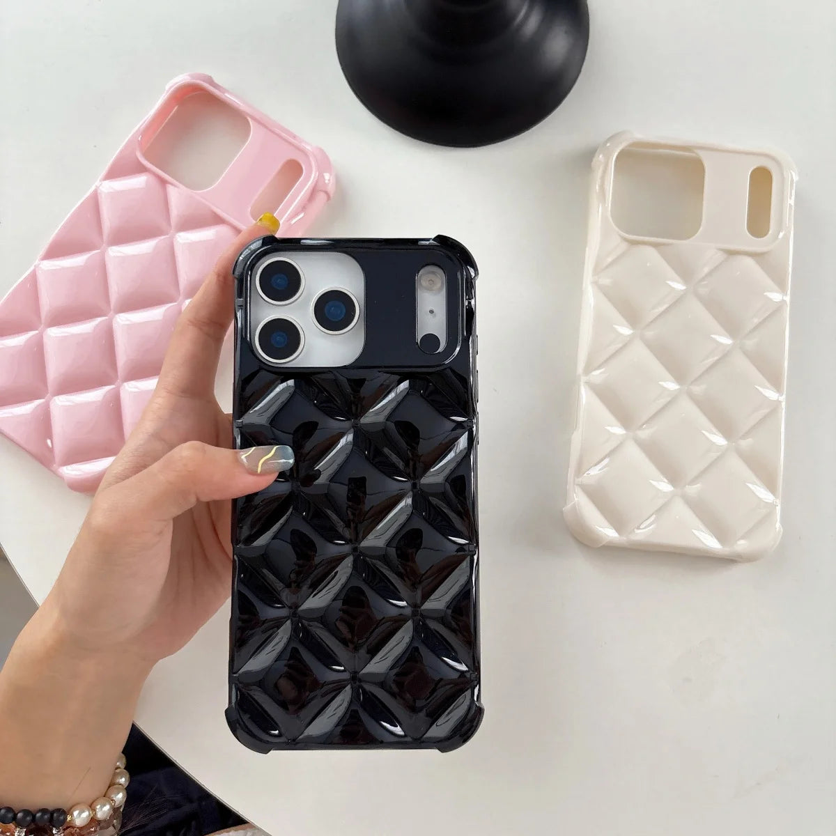 Cloud Cushion Case