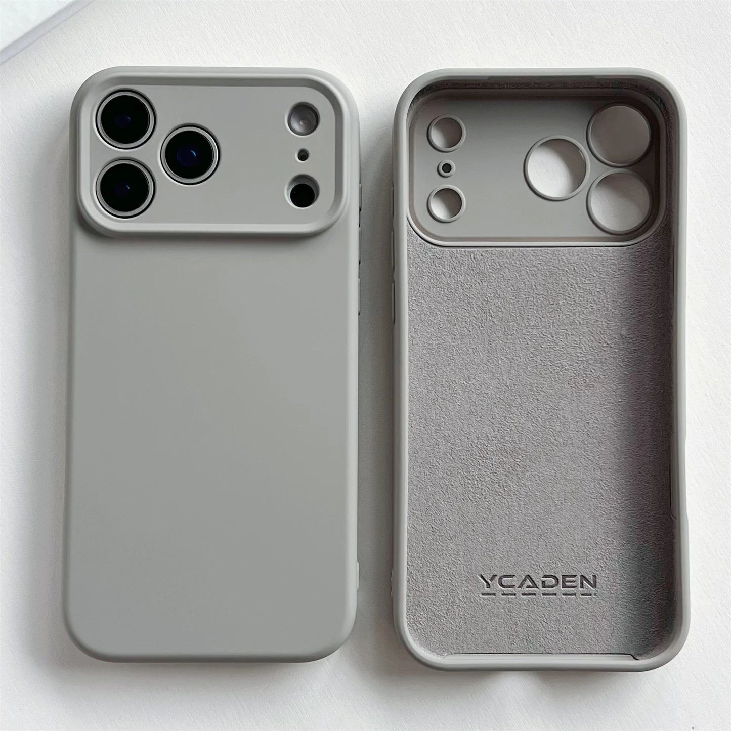 Shockproof Matte Case