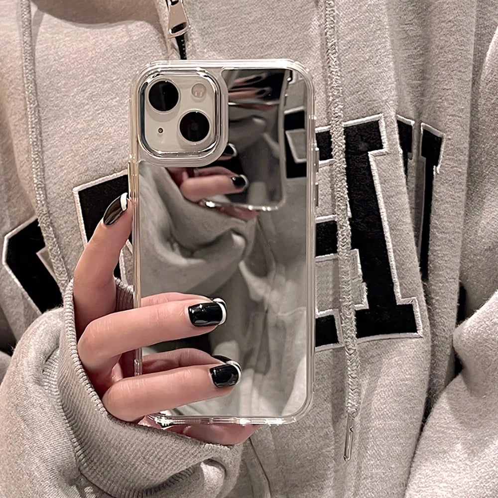 Mirror Case