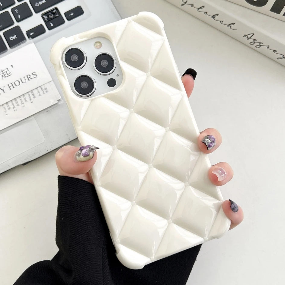 Cloud Cushion Case