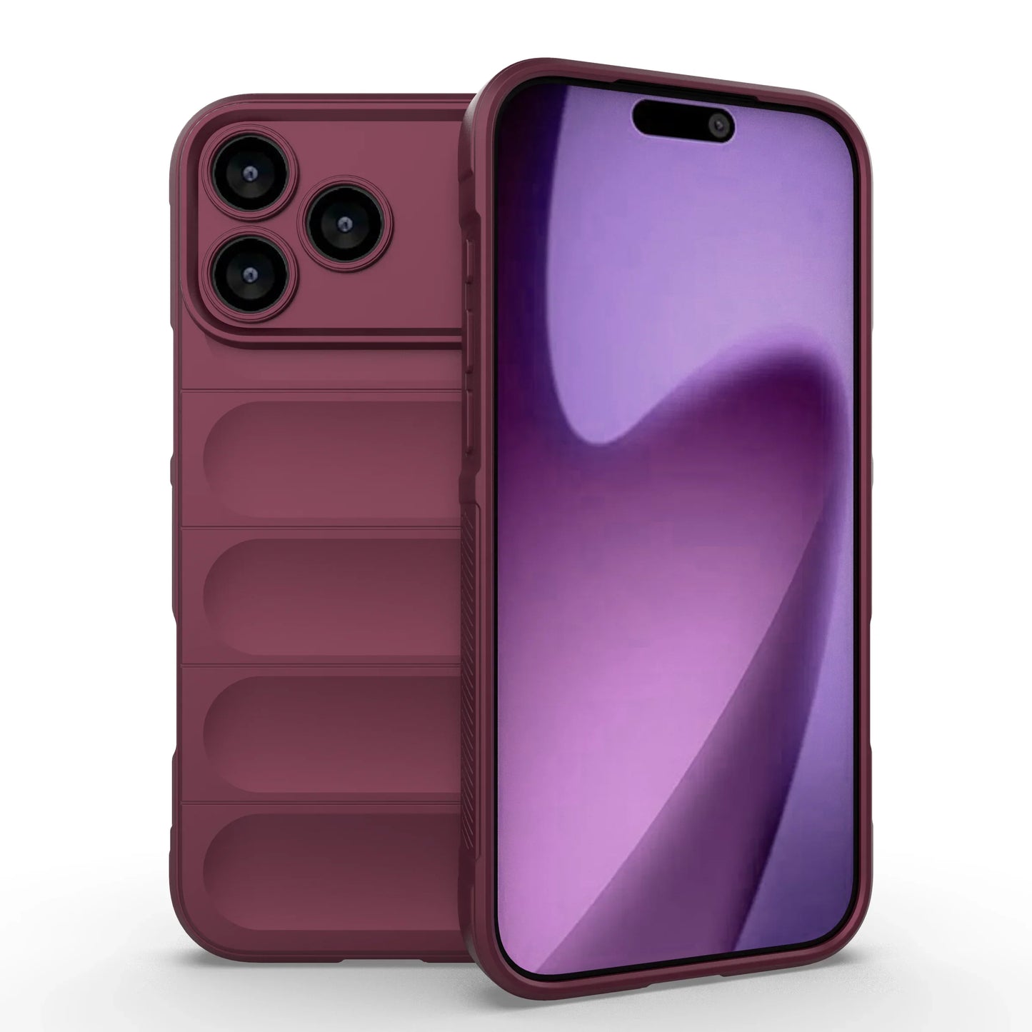 AirFlex Cushion Case