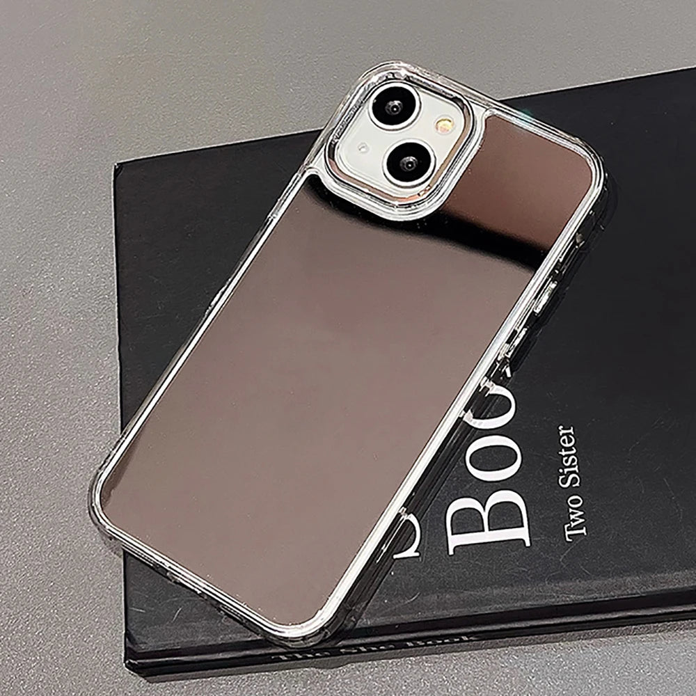 Mirror Case