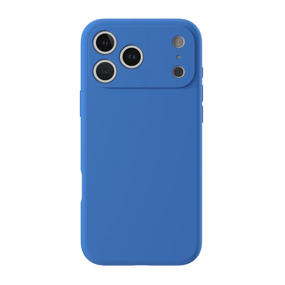 Camera Protection Silicone Case