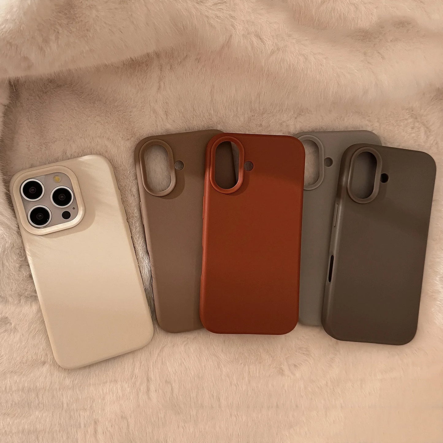 Minimalist Case