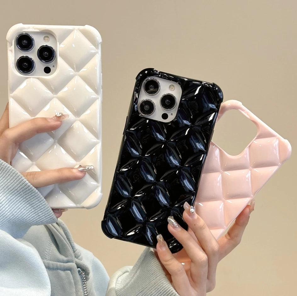 Cloud Cushion Case