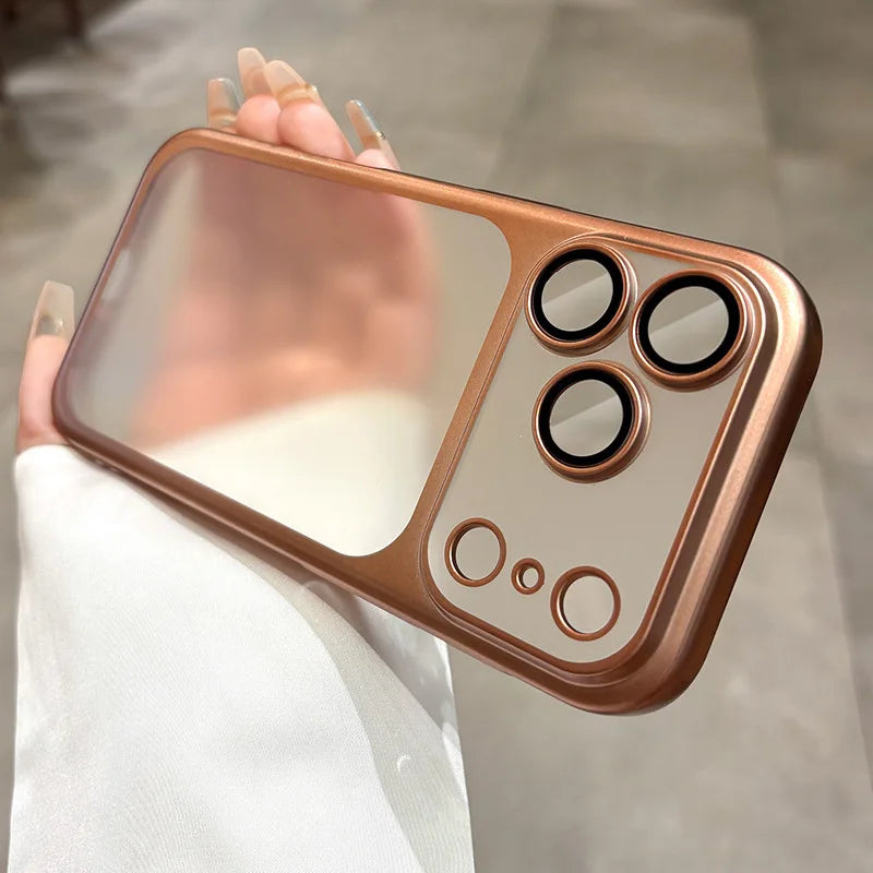 FrostEdge Electro Case