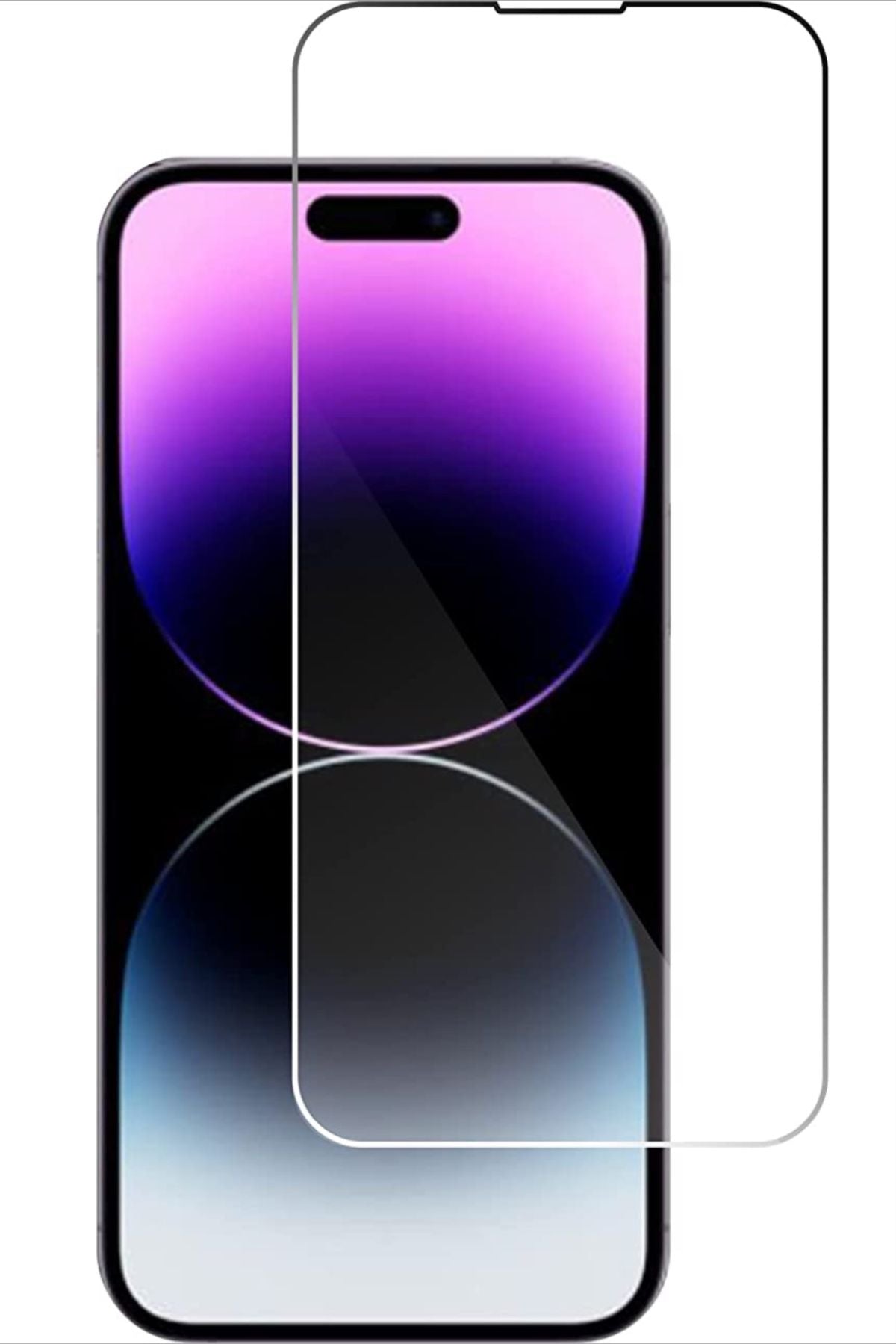 Tempered Glass Screen Protector