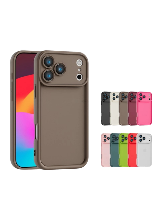Shockproof Camera Protection Case