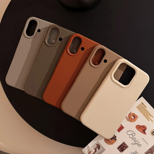 Minimalist Case