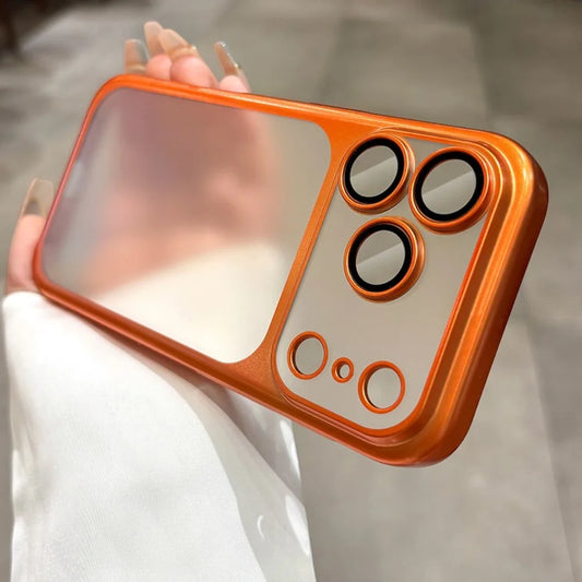 FrostEdge Electro Case