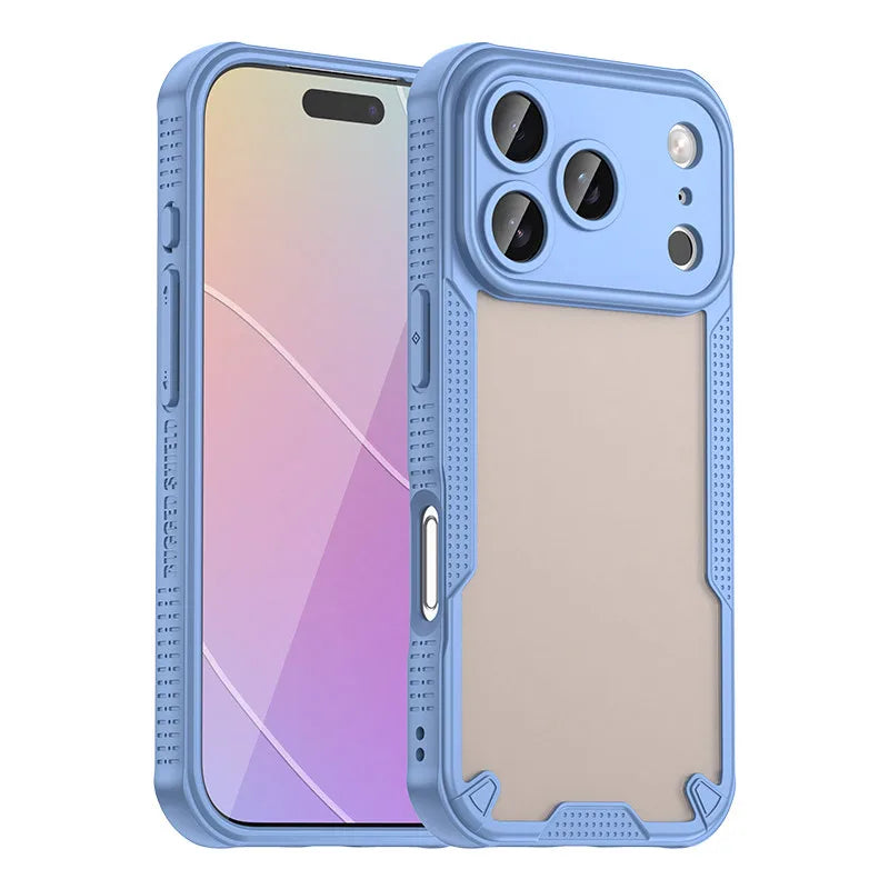 Matte Bumper Case