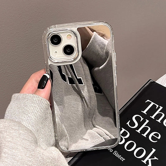 Mirror Case