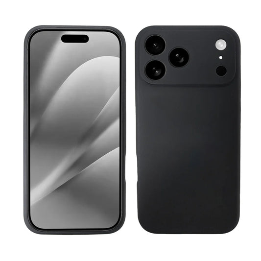 Camera Protection Silicone Case