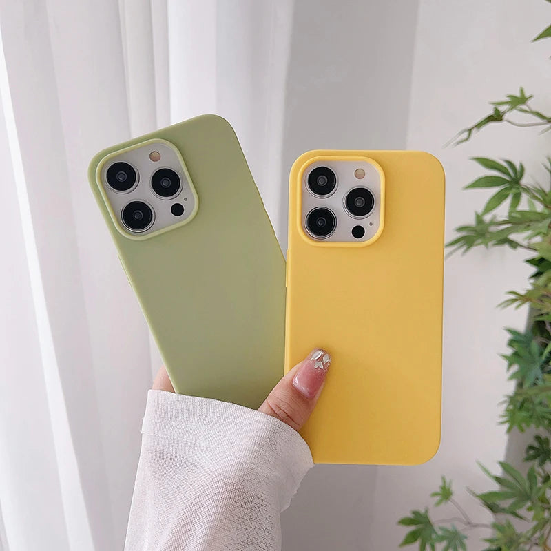 Candy Color Case