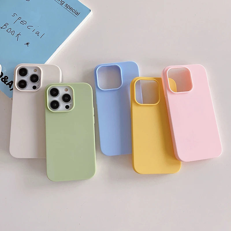 Candy Color Case