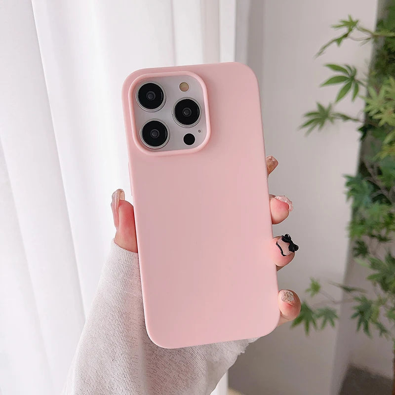 Candy Color Case