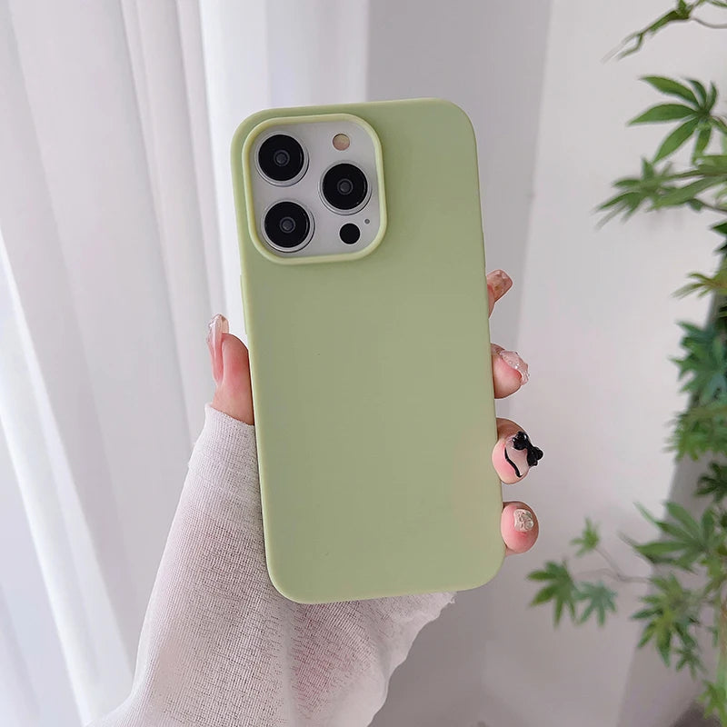 Candy Color Case