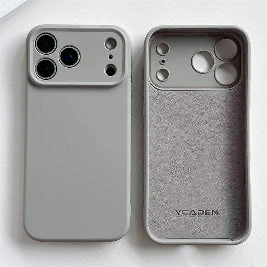 Shockproof Matte Case