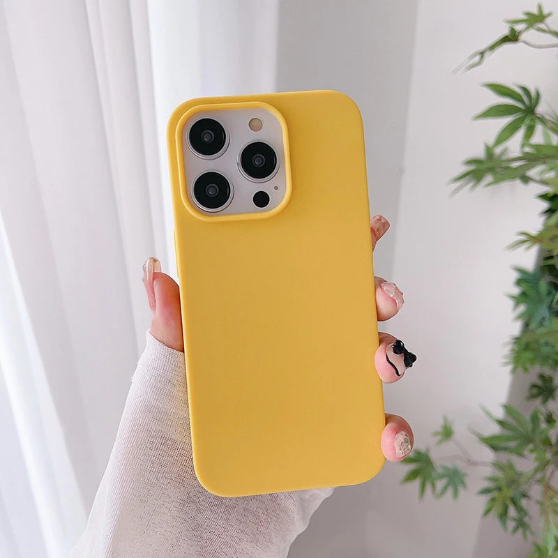 Candy Color Case